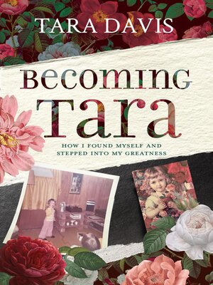 cover image of Becoming Tara